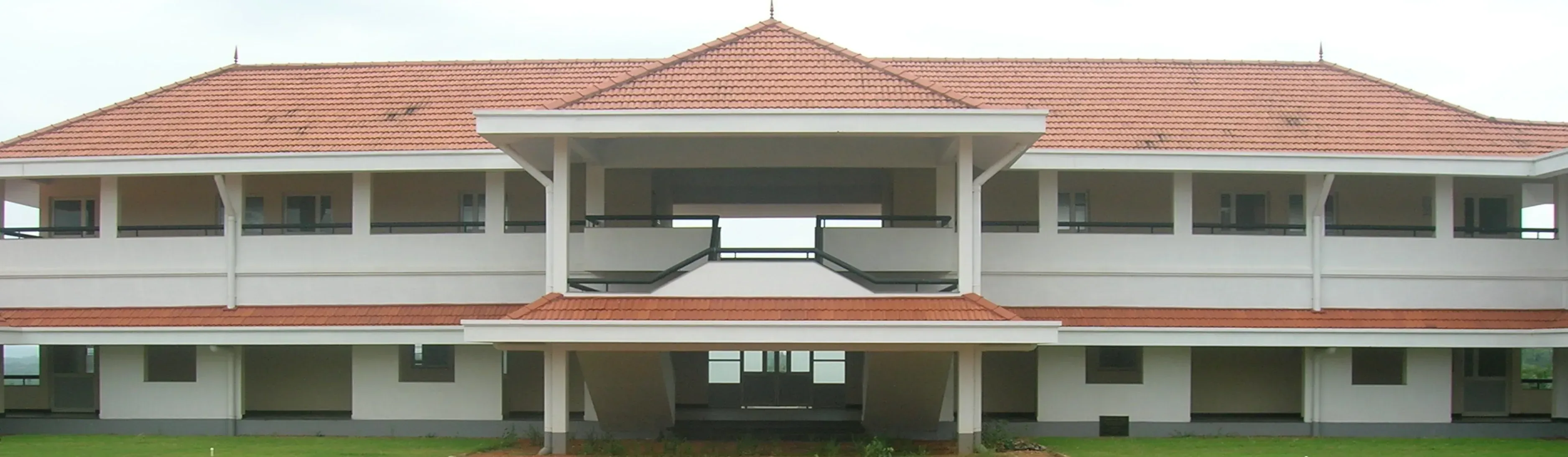 KSoM Campus Image 1