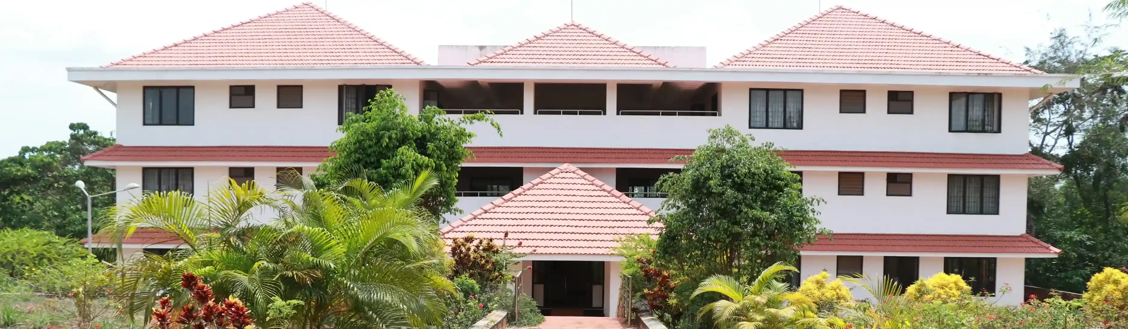 KSoM Campus Image 2