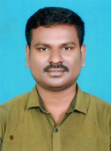 P Akhilesh – Assistant Professor