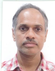 Ratnakumar P K – Director